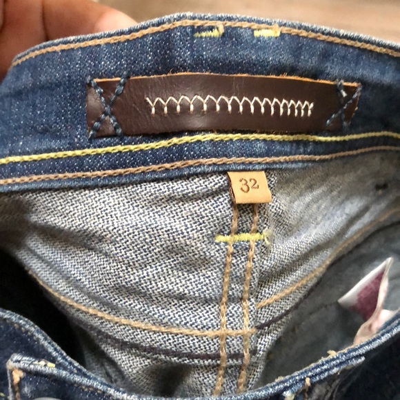 Yanuk 32 jeans - Picture 6 of 6